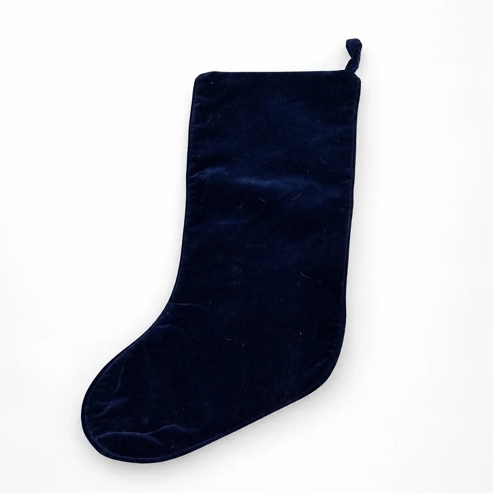 Needlepoint Christmas Stocking 18